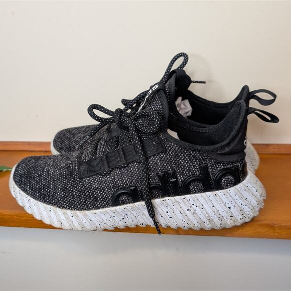 Adidas Kaptire 3.0 Men's Sneakers Size 8 - Picture 1 of 6